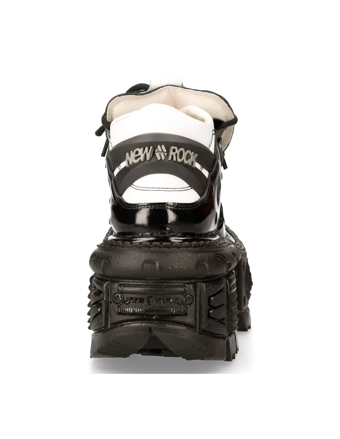 ANKLE BOOT  IMPERFECT WITH LACES M-106-S119