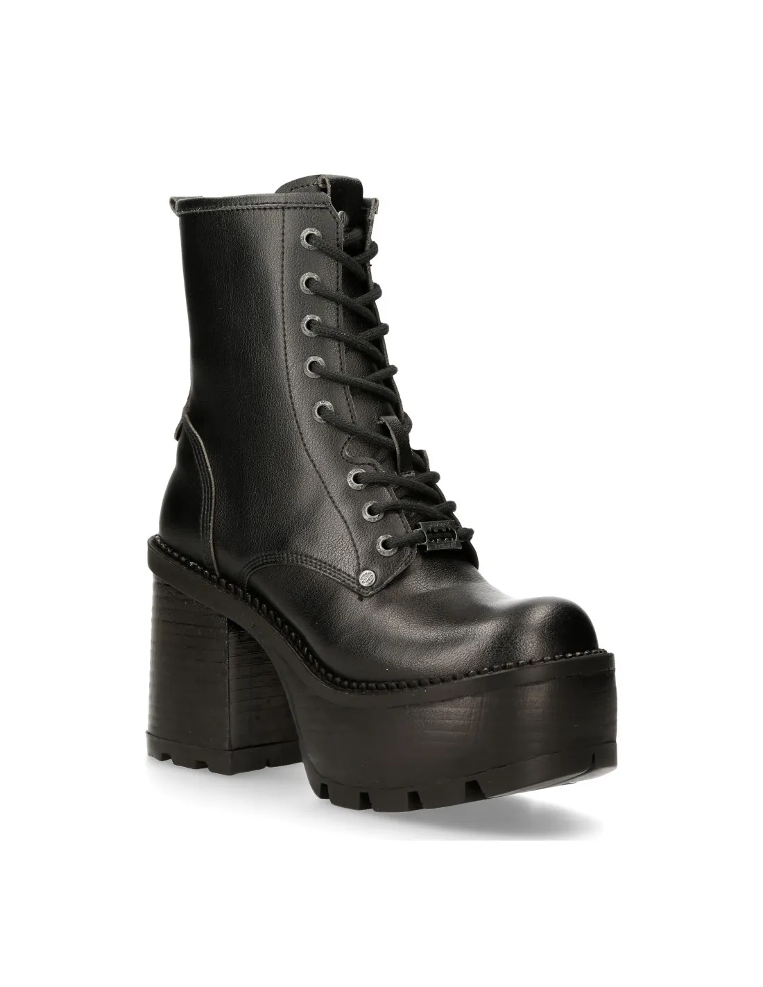 ANKLE BOOT SEVENTY M-SEVE02-V2