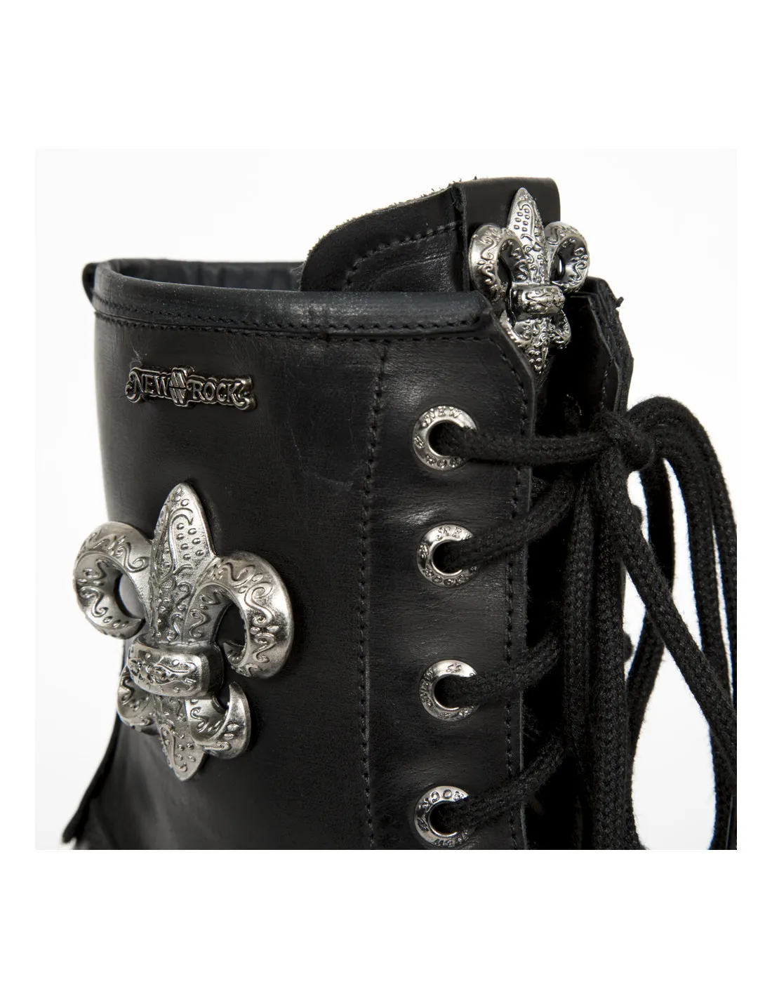 ANKLE BOOT TRAIL M-TR082-S1