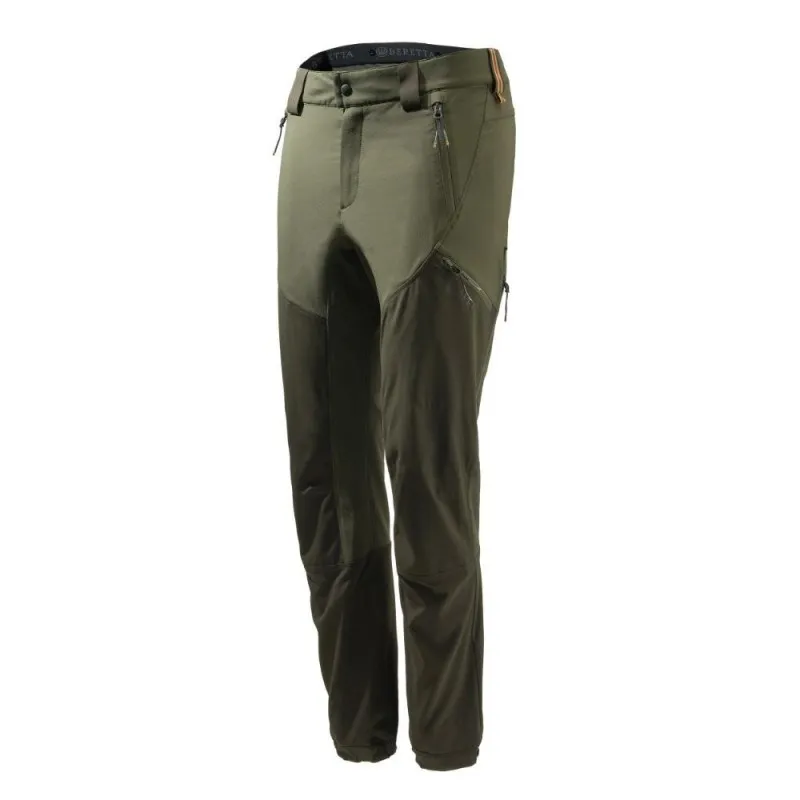 Beretta Pantalones Bymark Green Moss