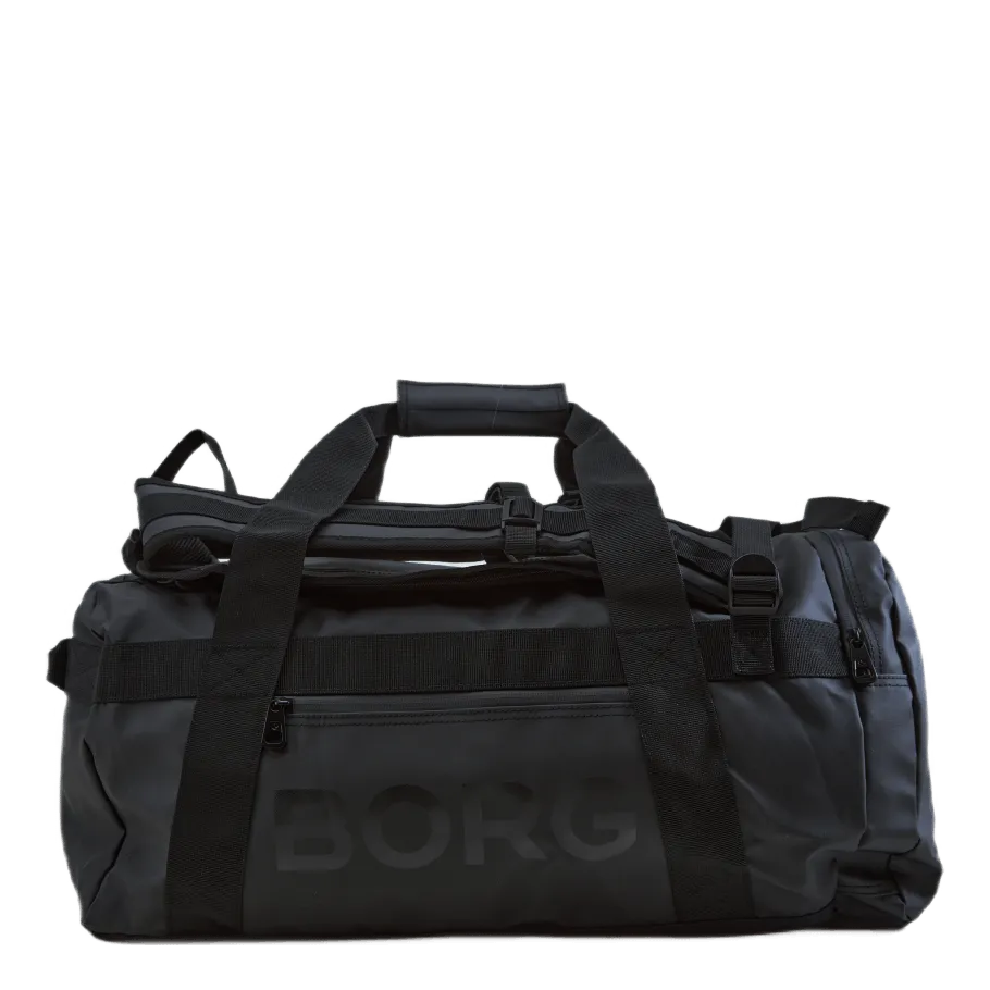 Björn Borg Borg Duffle Bag 35L Black