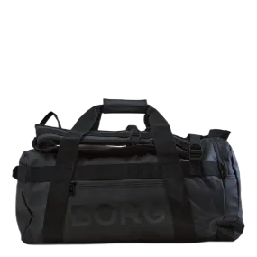 Björn Borg Borg Duffle Bag 35L Black