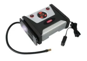 BOMBA MINI COMPRESOR AIRE 12V RATIO