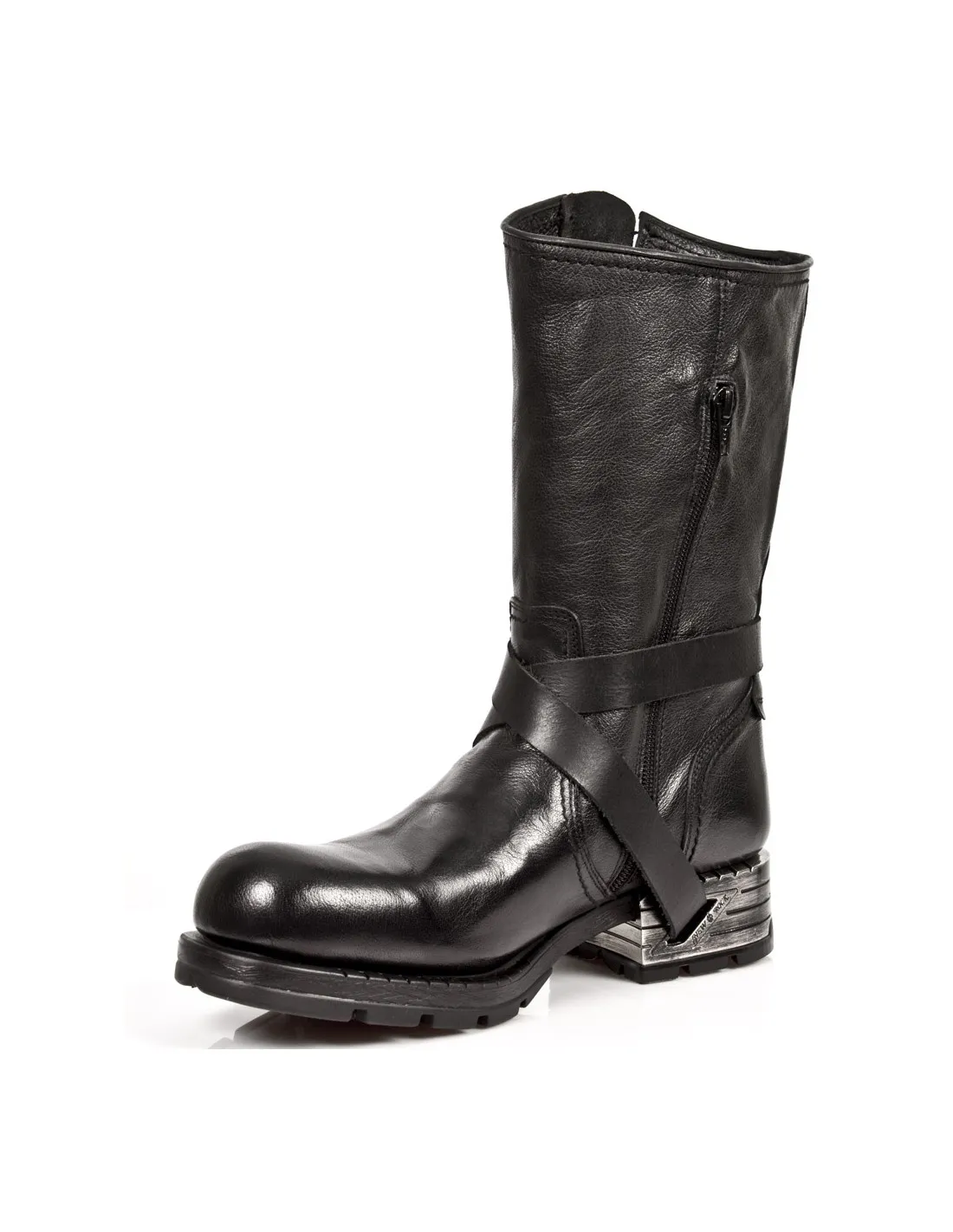 BOOT MOTOROCK M-MR003-C20