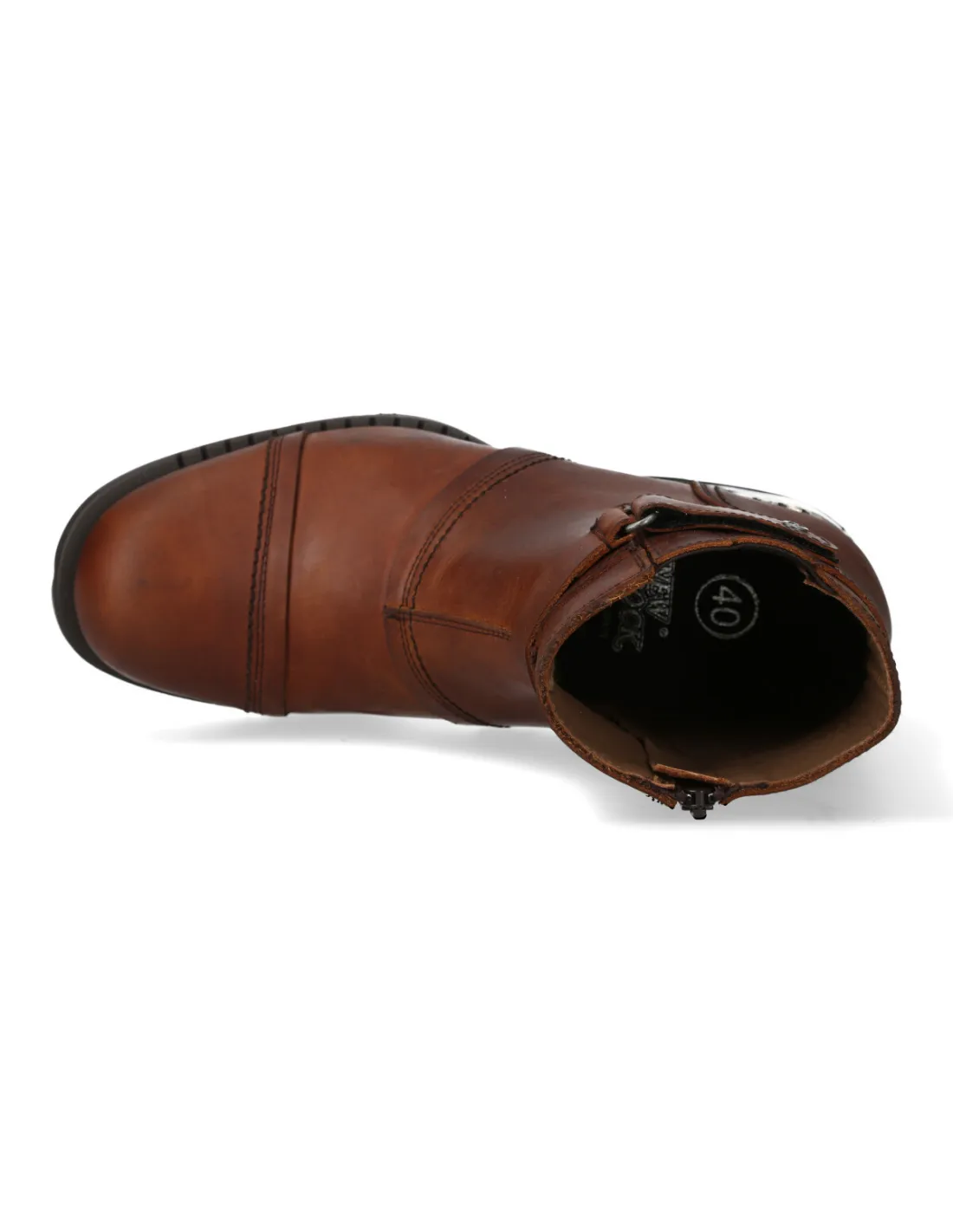 BOOT MOTOROCK M-MR013-S2