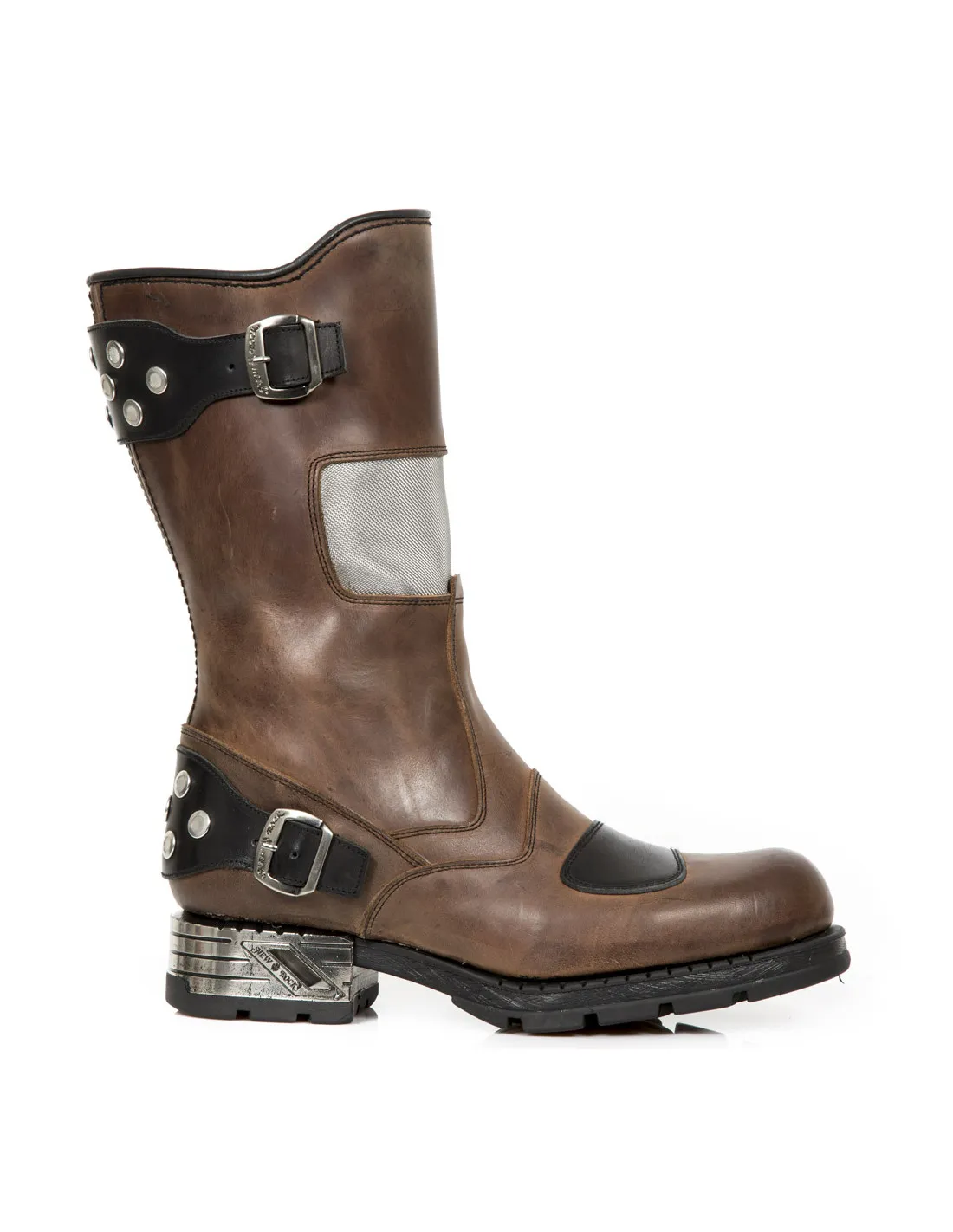 BOOT MOTOROCK M-MR035-C1