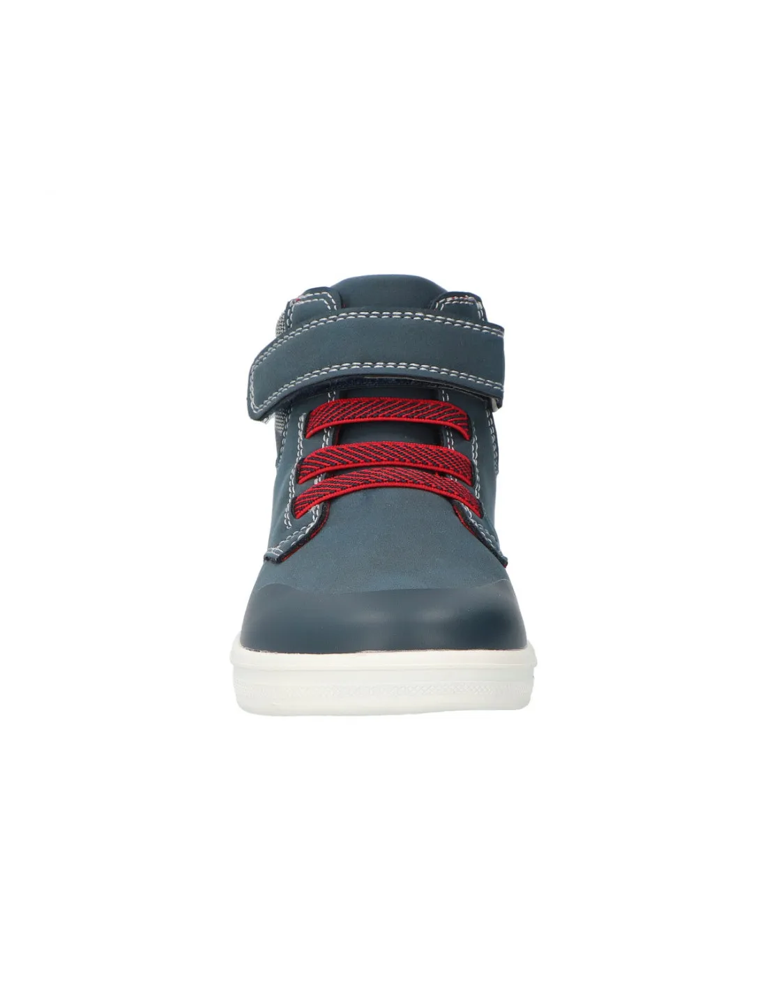 BOTIN SPORT-MUSTANG KIDS-ALBA