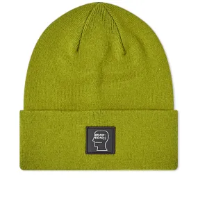 Brain Dead Logohead Beanie