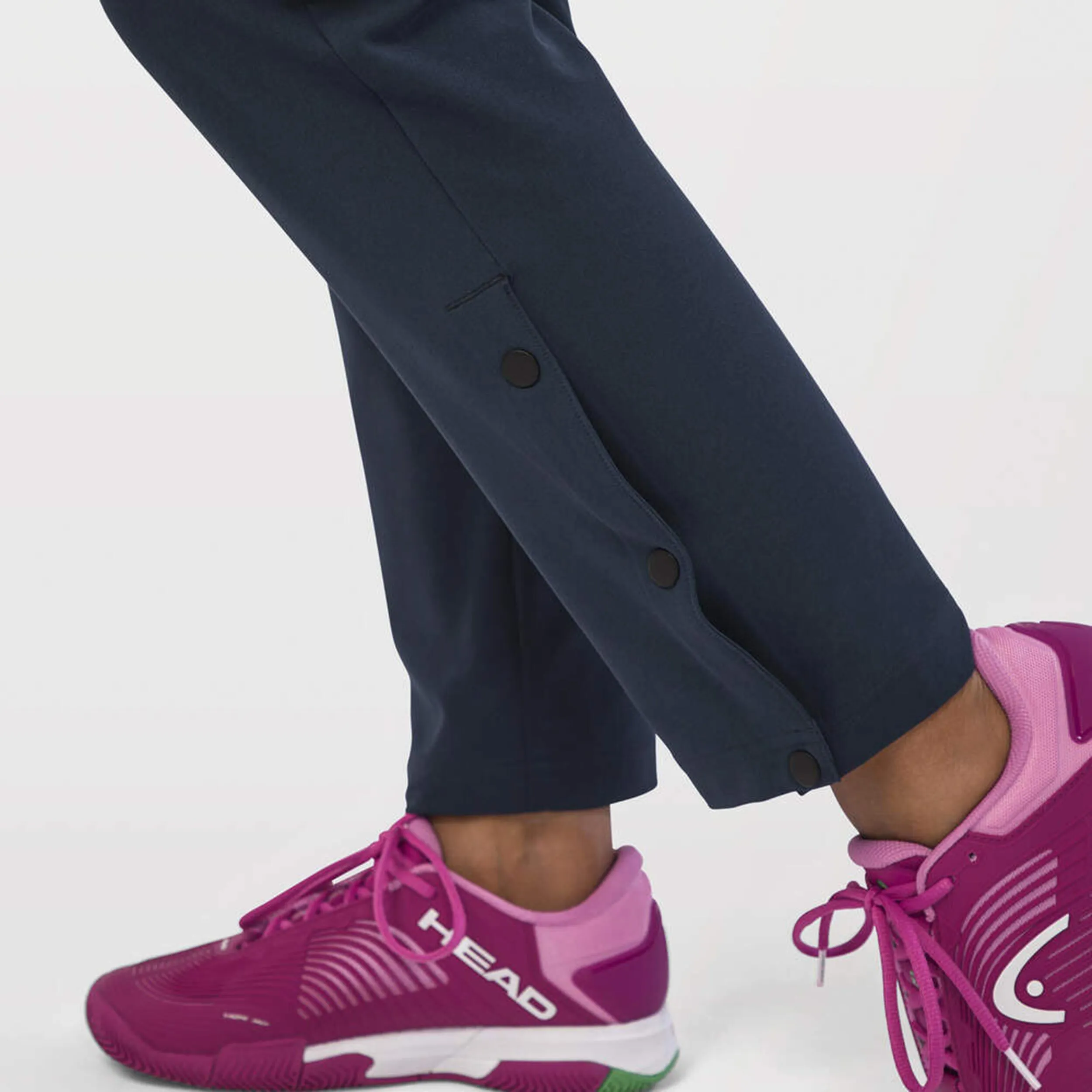 Breaker Pantalón De Entrenamiento Mujeres