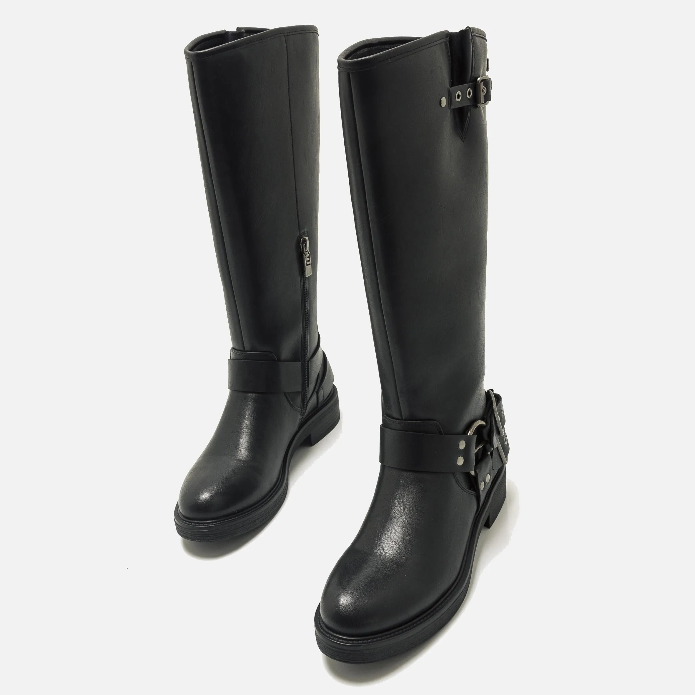 BRUNA Botas planas - Mujer