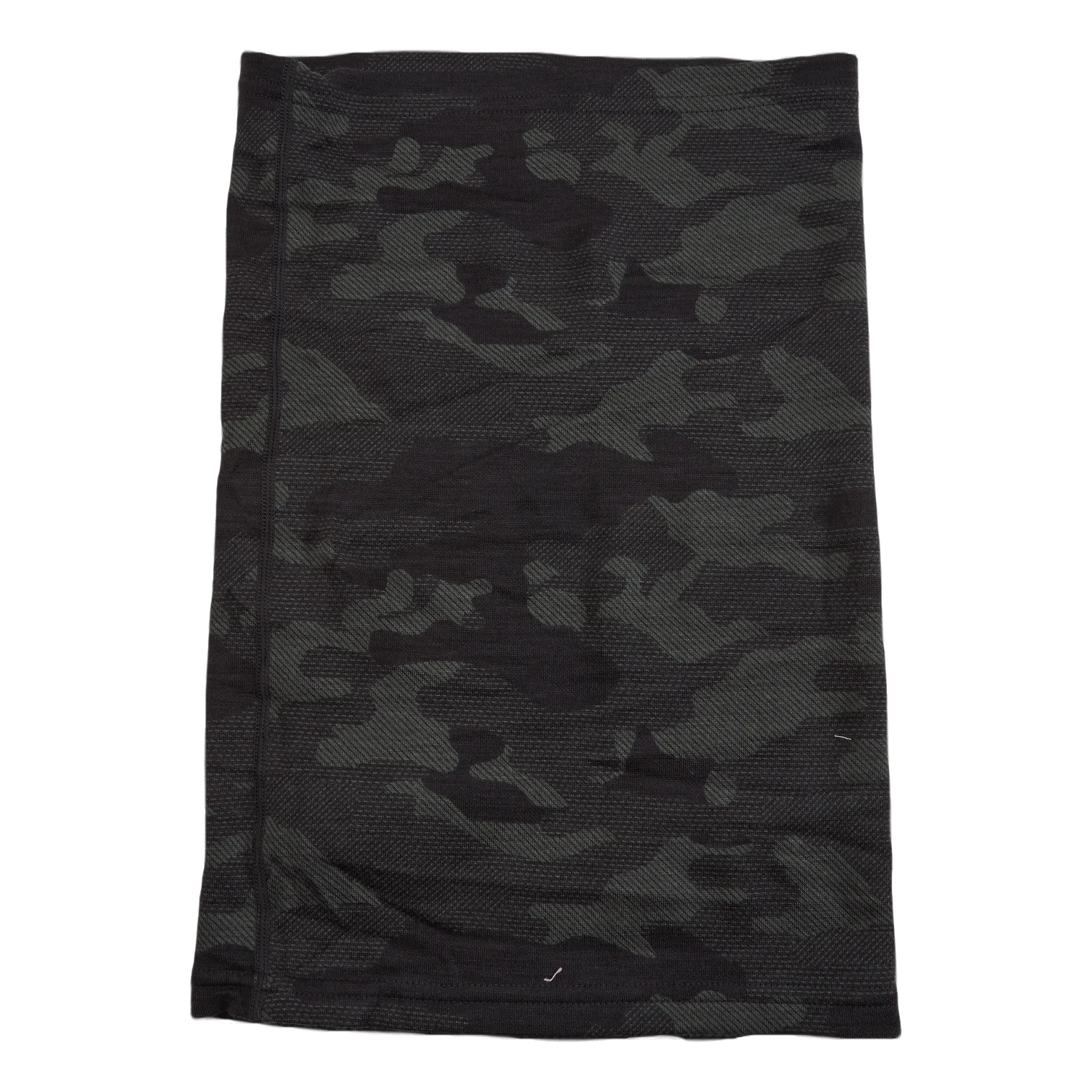 Bula Printed Wool Tube Web Gcamo