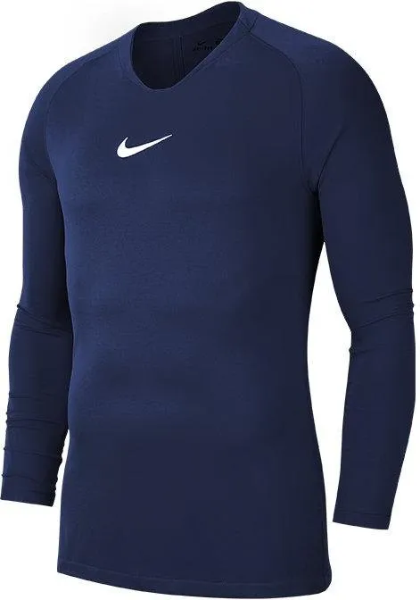 Camiseta de manga larga Nike Y NK DRY PARK 1STLYR JSY LS