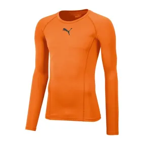 Camiseta de manga larga Puma LIGA Baselayer Tee LS