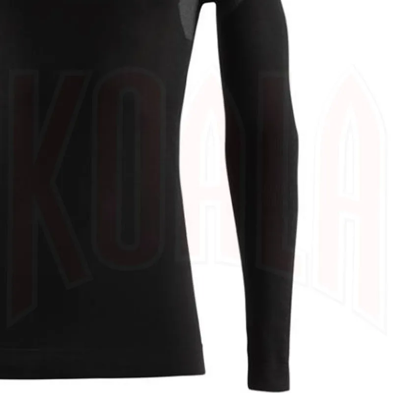 Camiseta manga larga ALASKA dryarn® Hombre LURBEL