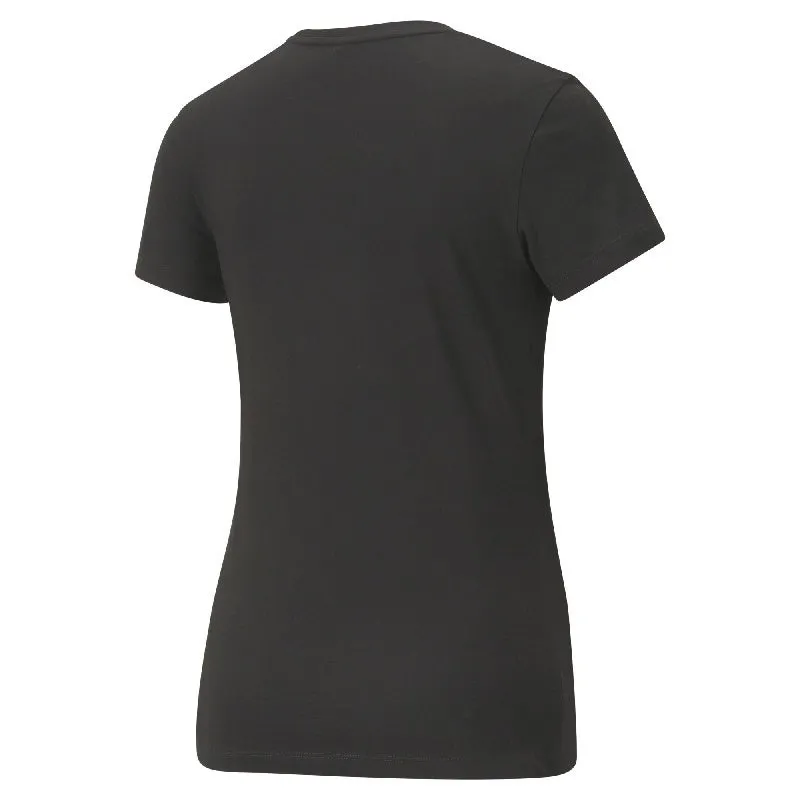  Camisetas manga corta Puma ESS- Embroidery Tee