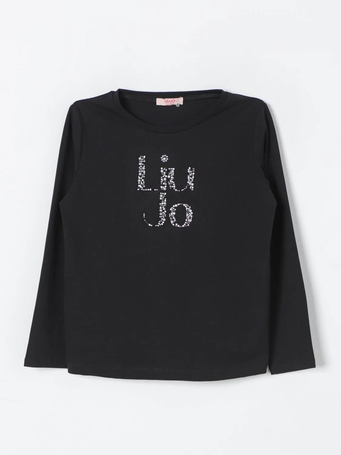 Camisetas niños Liu Jo