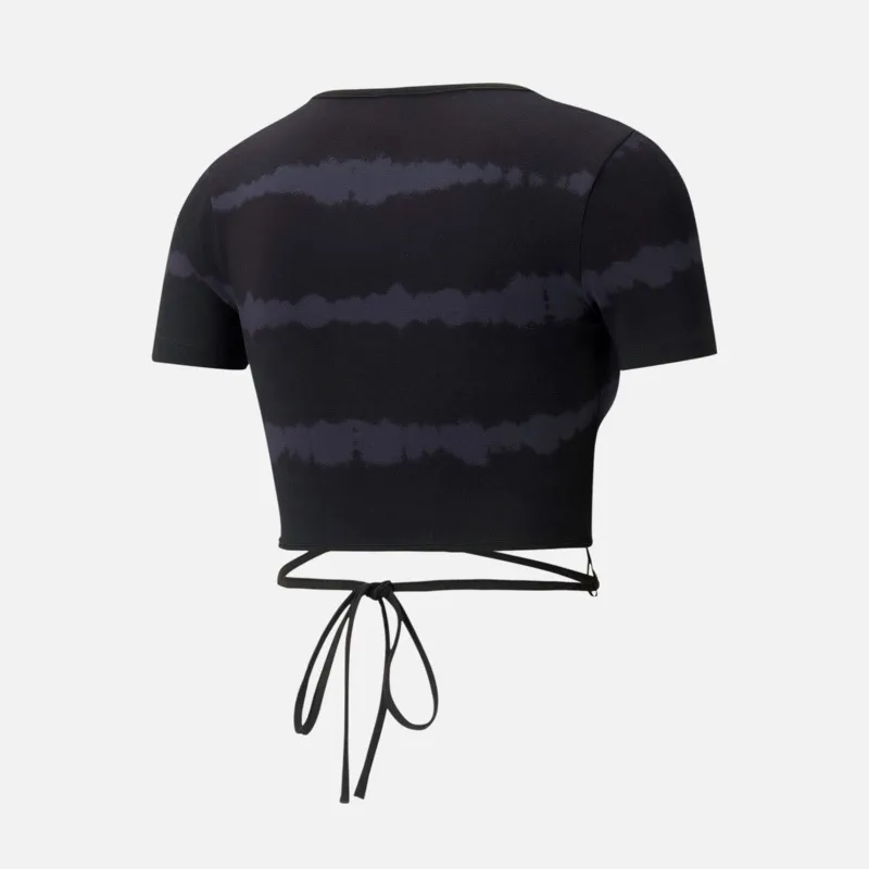 Camisetas Puma 535496-01 Classics Tie Dye Tee