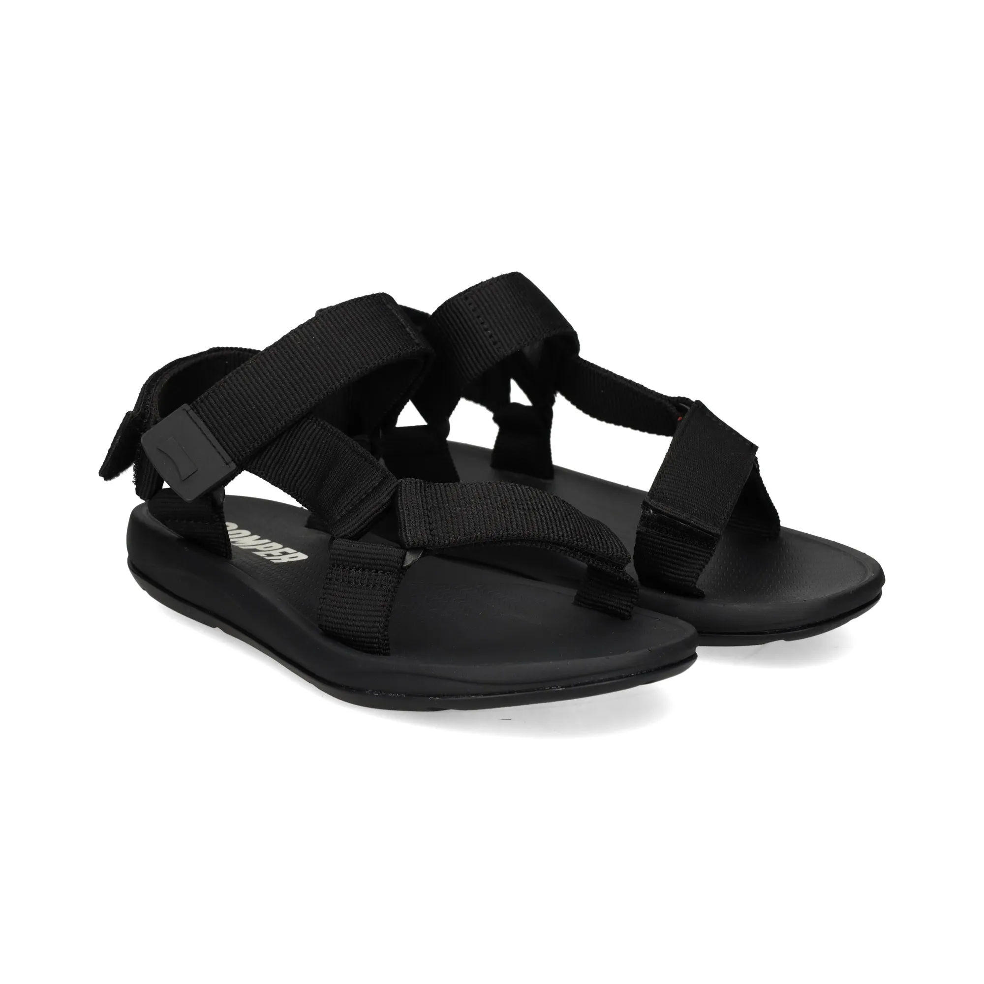 CAMPER Sandalias de Hombre 001 NEGRO
