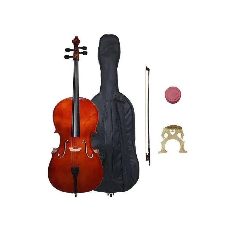 Cello Cervini Hc-100 1/2 