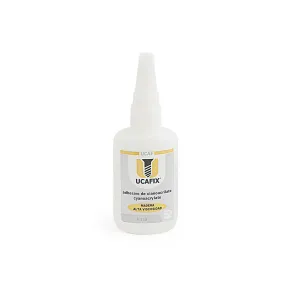 CIANOCRILATO ALTA VISCOSIDAD UCAFIX 50ml