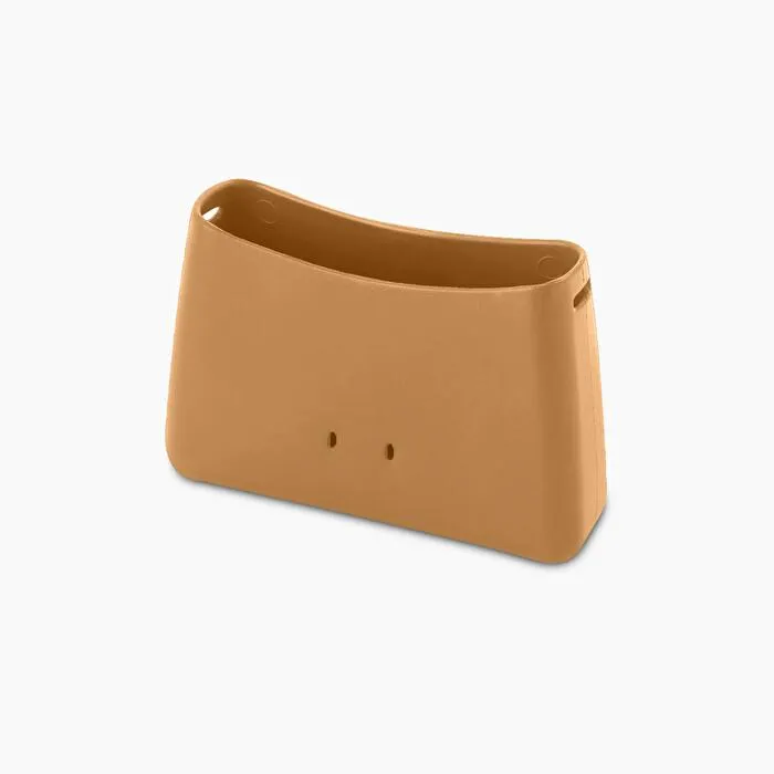 Cuerpo camello O bag glam