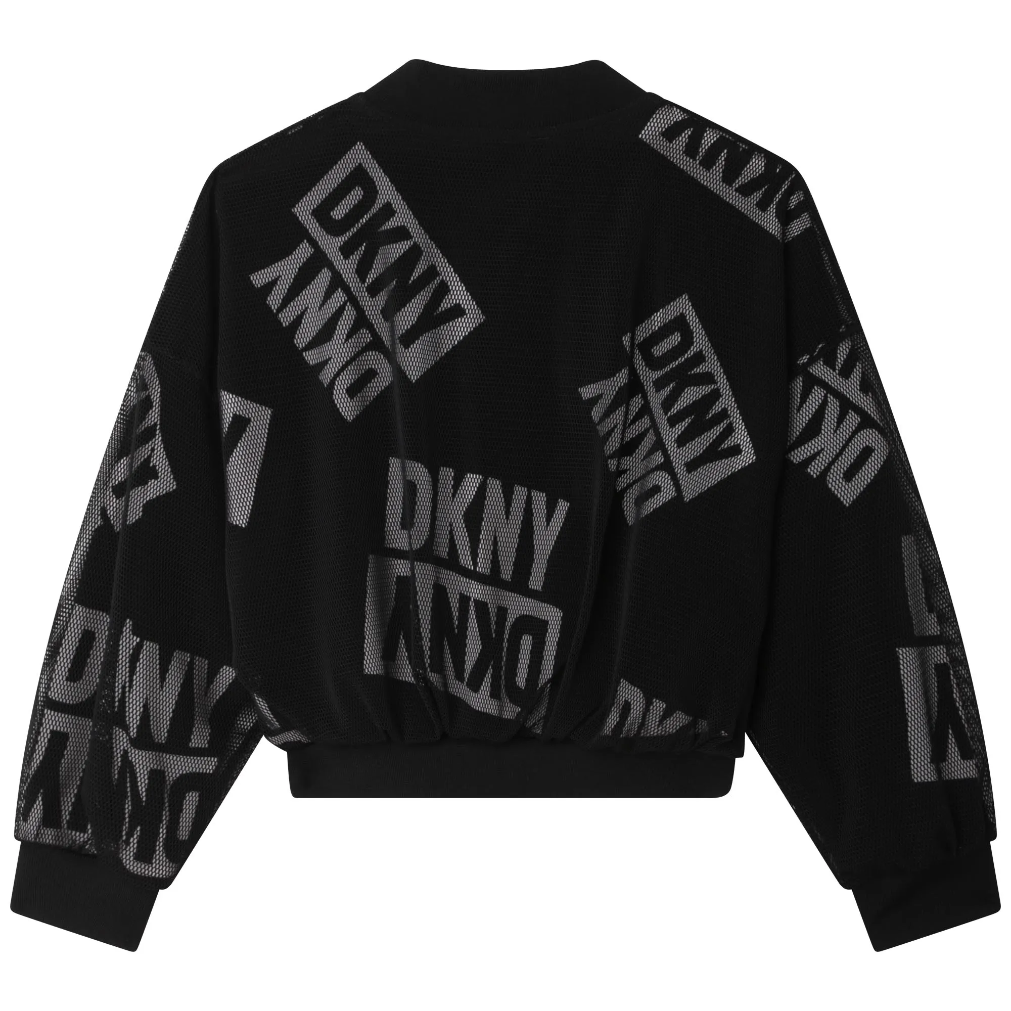 DKNY Chaqueta efecto 2 en 1