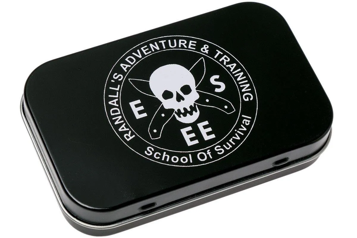ESEE Fire Steel True Flint Striker