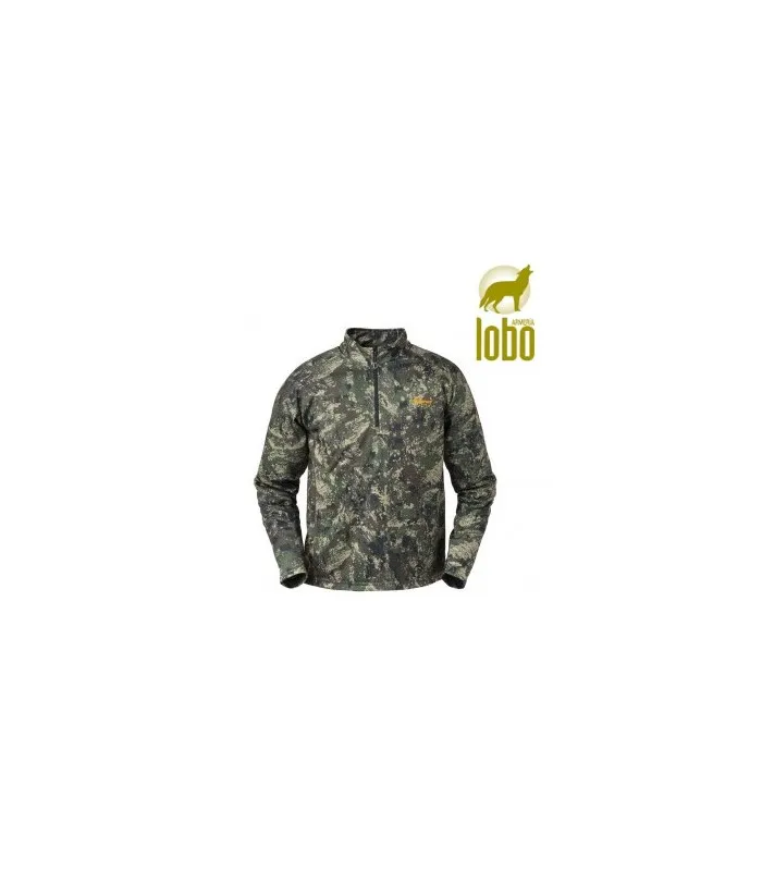 JERSEY CHIRUCA PULLOVER SVEN 21
