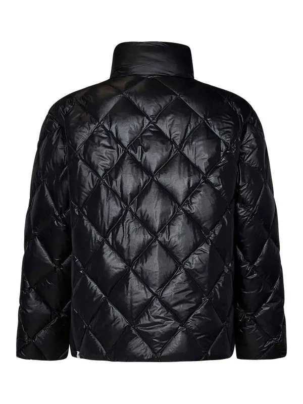 Jil Sander Chaqueta Casual - Negro