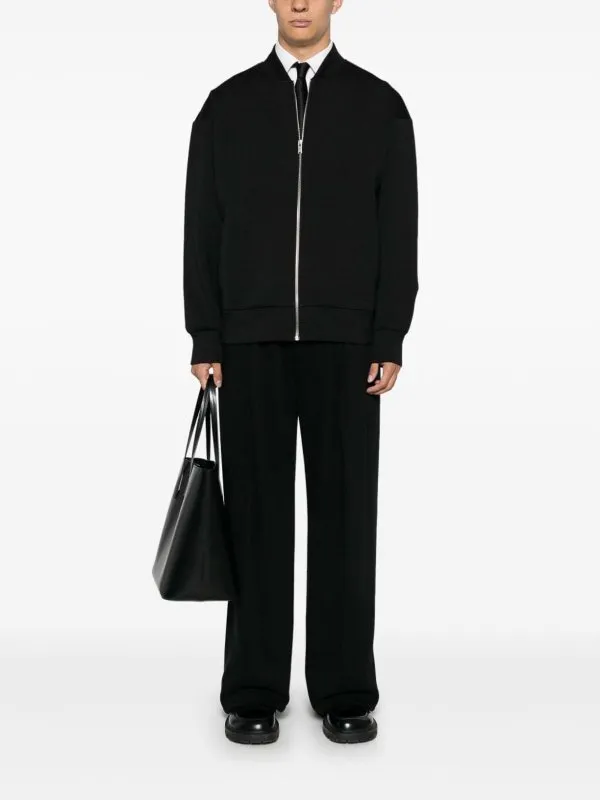 Lardini Chaqueta Casual - Negro