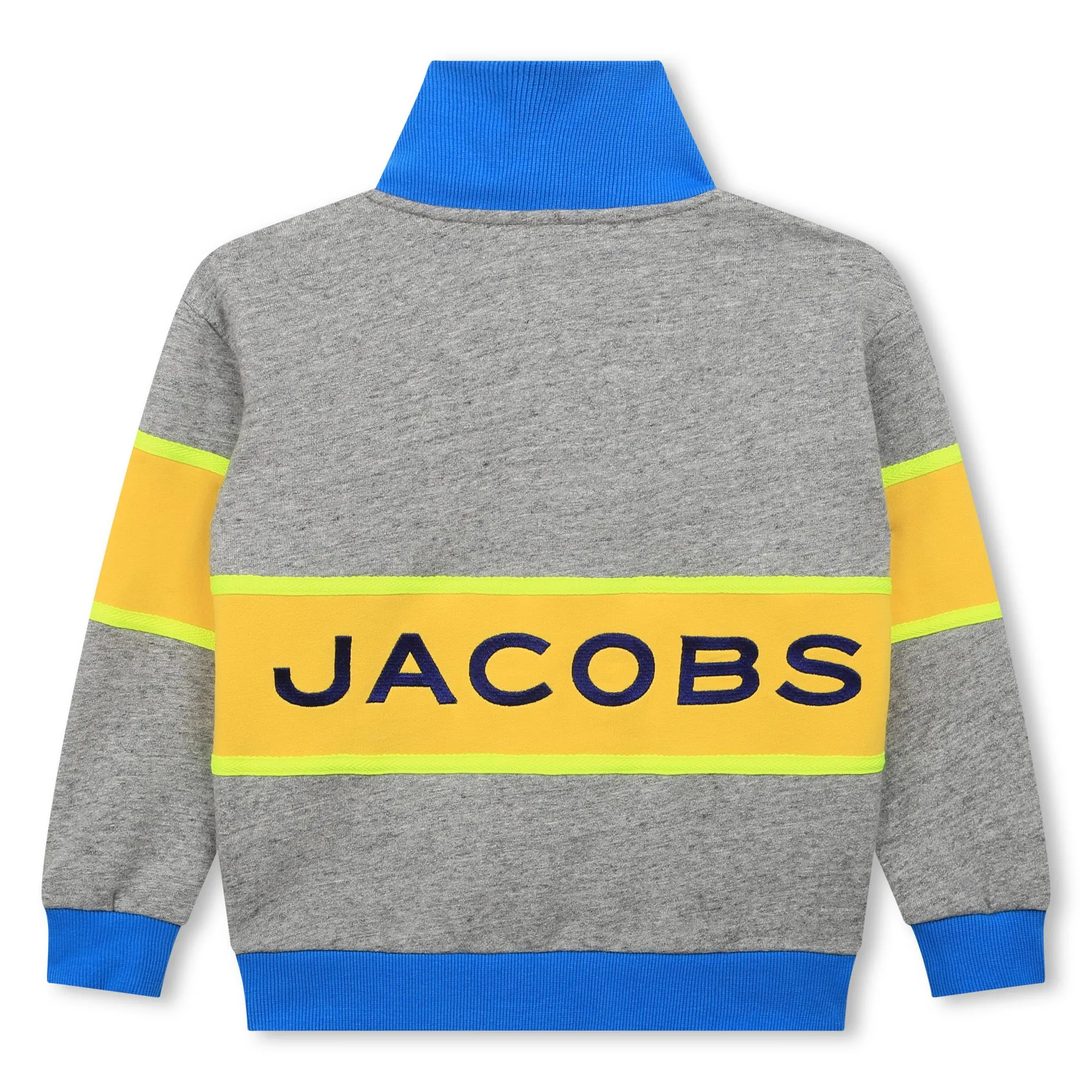 MARC JACOBS Suéter de cuello camionero