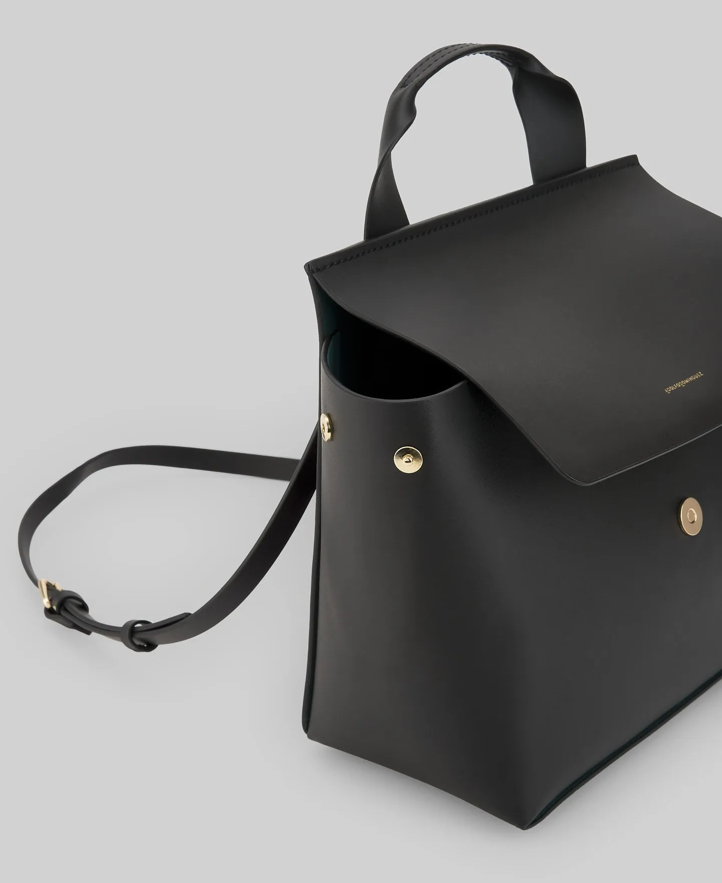 Medium Mico bag woman