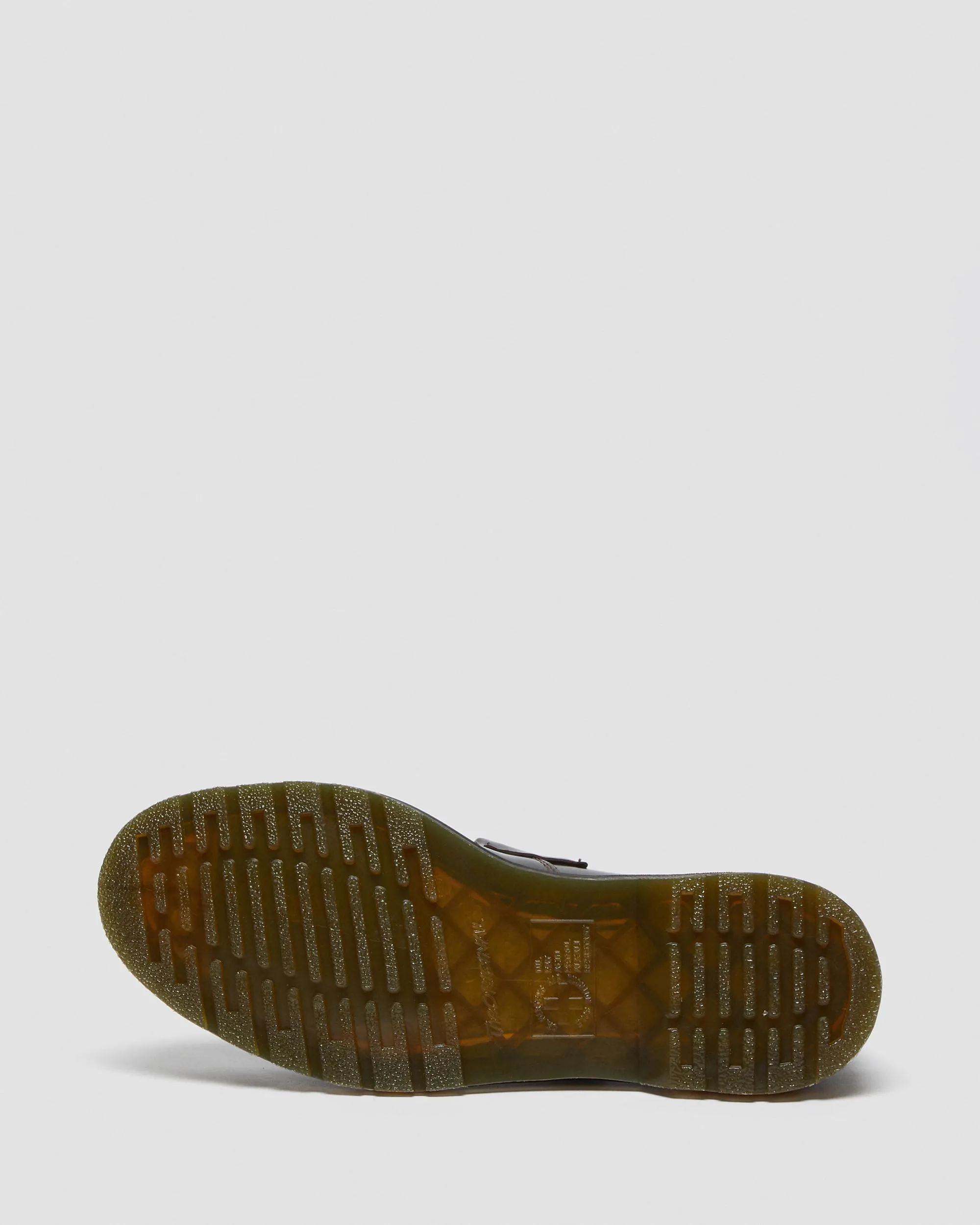 Mocasines Adrian de piel Arcadia con borla