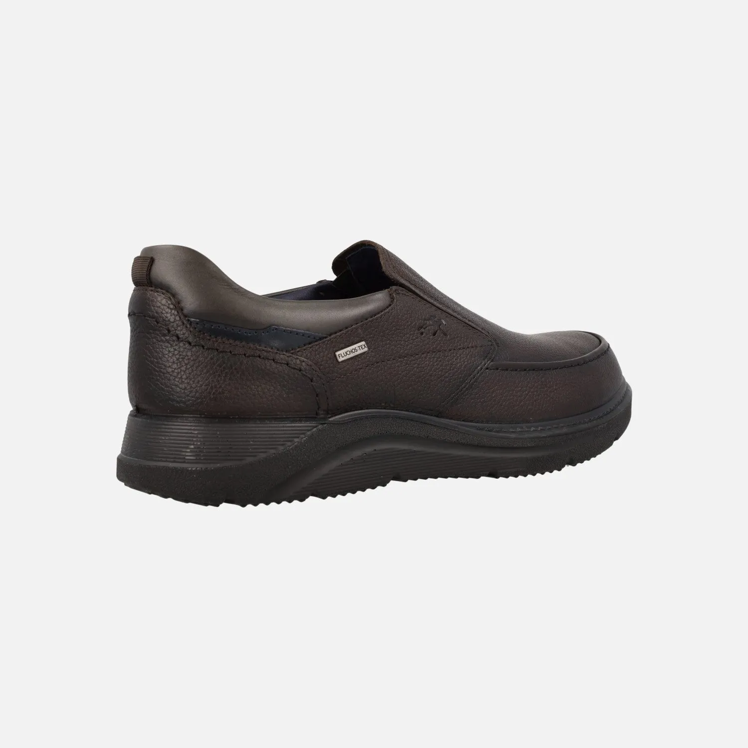 Mocasines para hombre Denver con membrana FLUCHOSTEX
