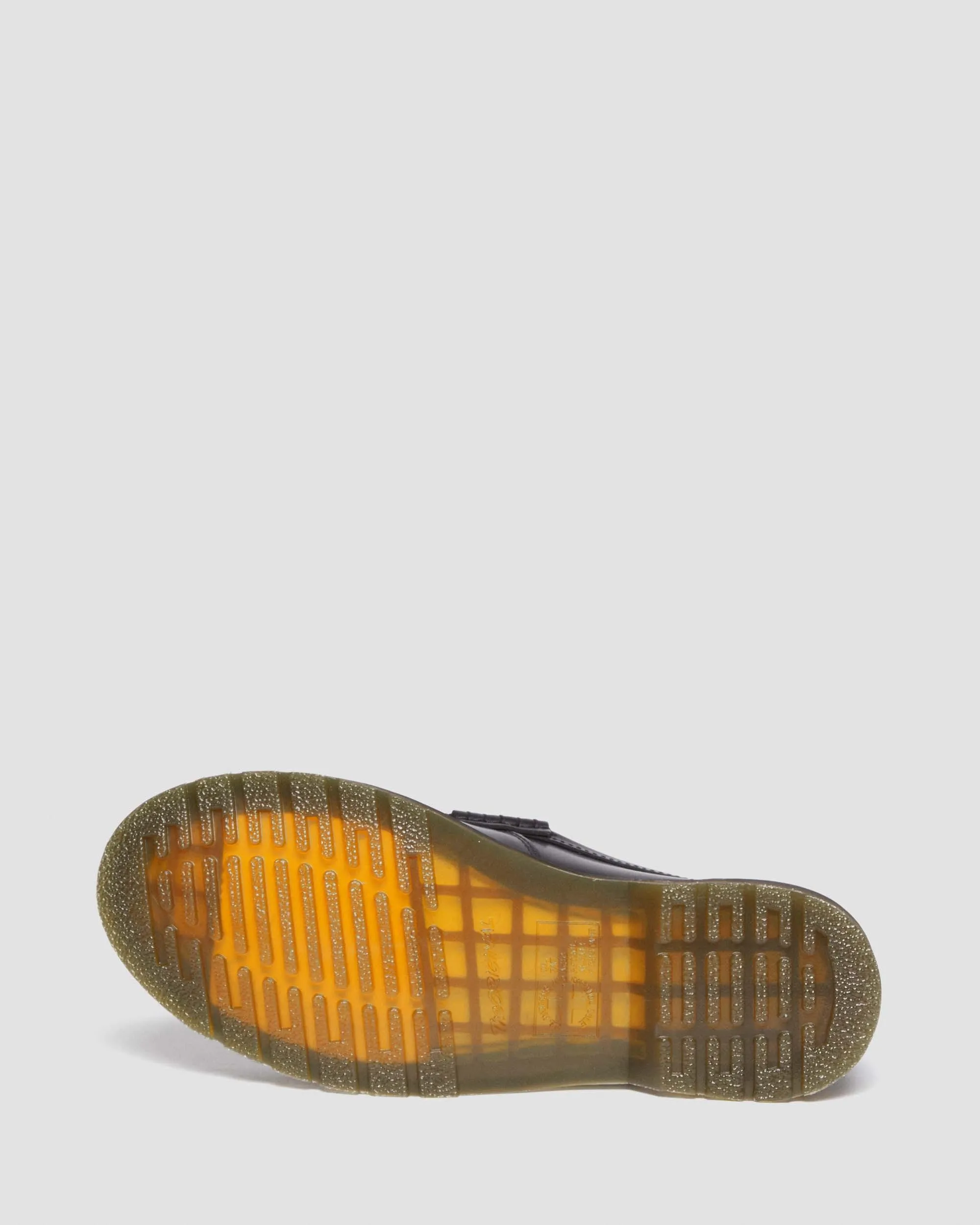 Mocasines Penton de piel Smooth