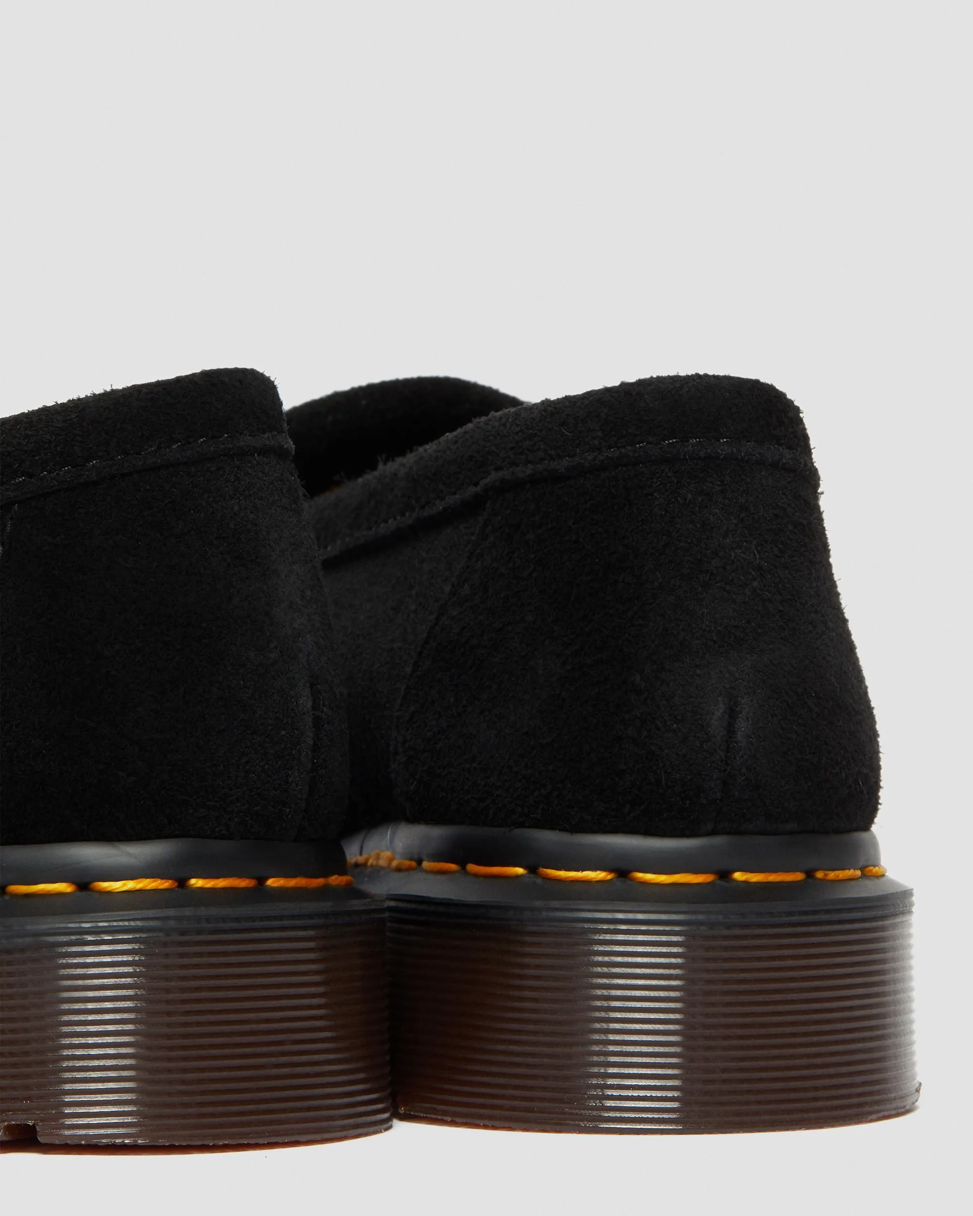 Mocasines Snaffle en ante