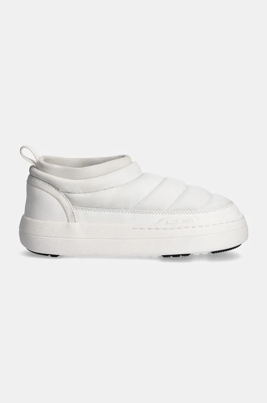 Moon Boot Park Soft Nylon