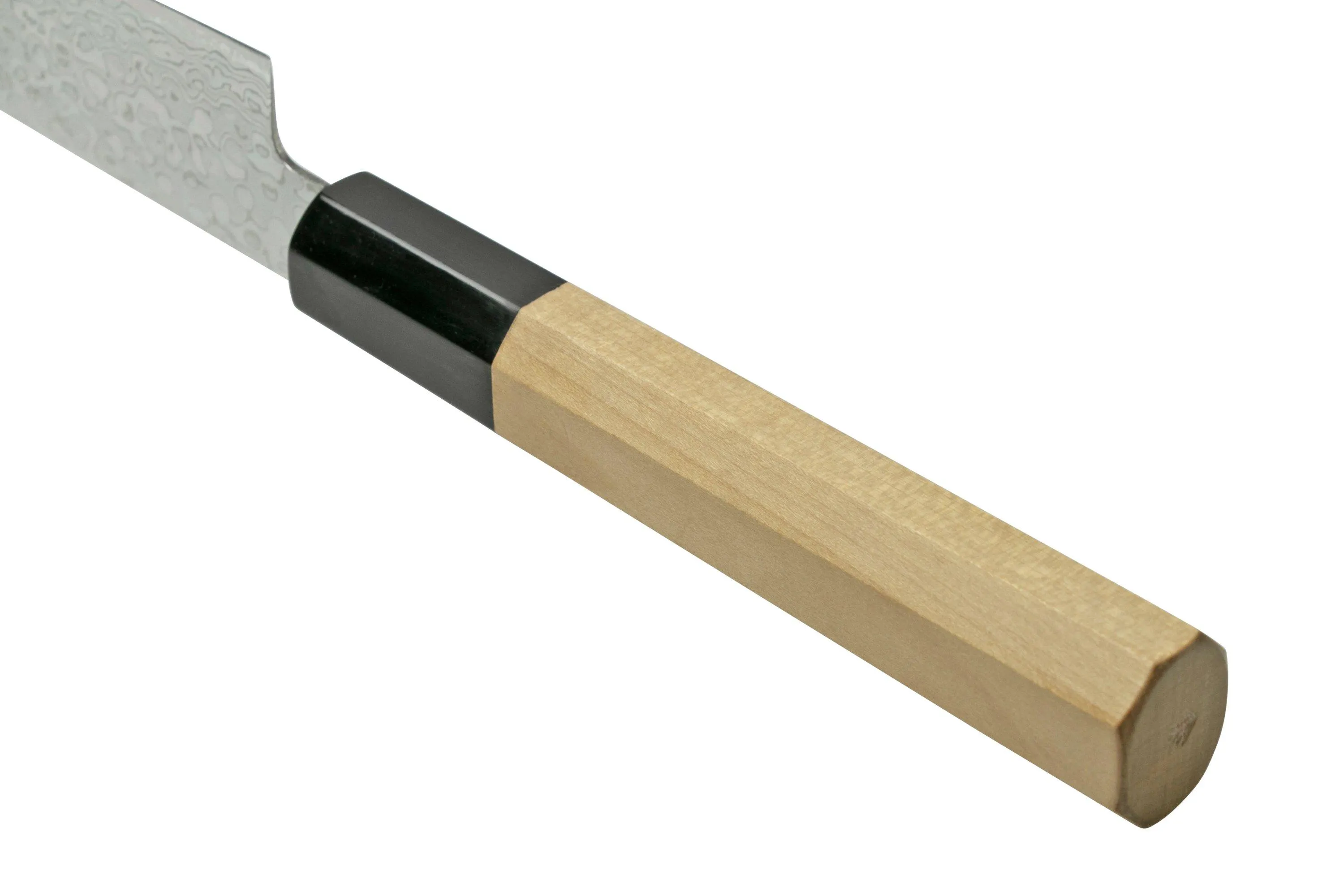 Mujun Sekiso 10AP-15 petty, cuchillo puntilla 15 cm