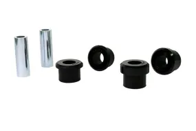 N?03 Casquillos Poliurethano Nolathane Trapecio Delantero inferior trasero Land Cruiser HDJ100
