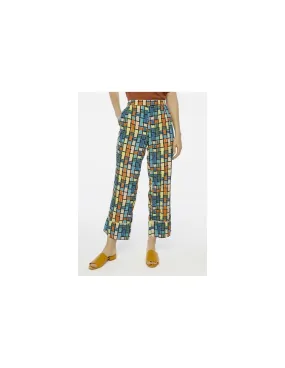 PANTALON COMPAÑIA FANTASTICA SHE43