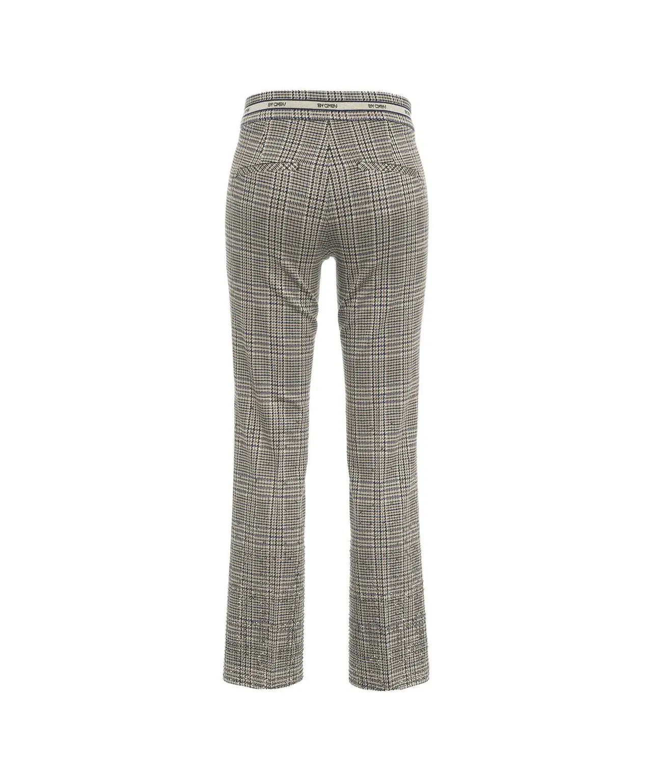 Pantalón con Pedrerías Cambio