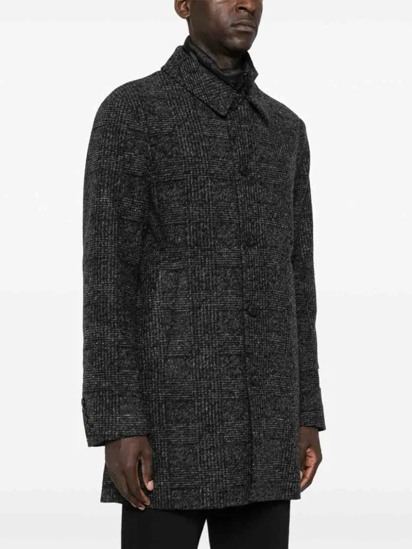Peuterey Chaqueta Casual - Negro