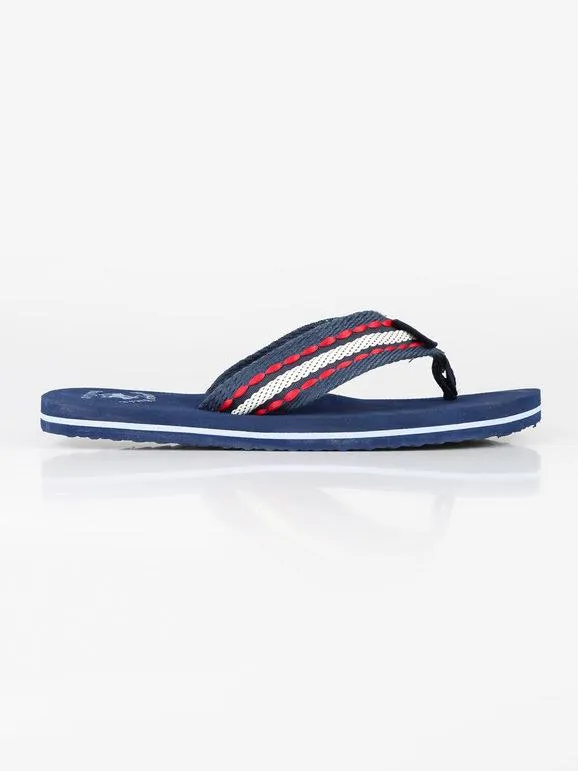 Polo Club Chanclas para hombre