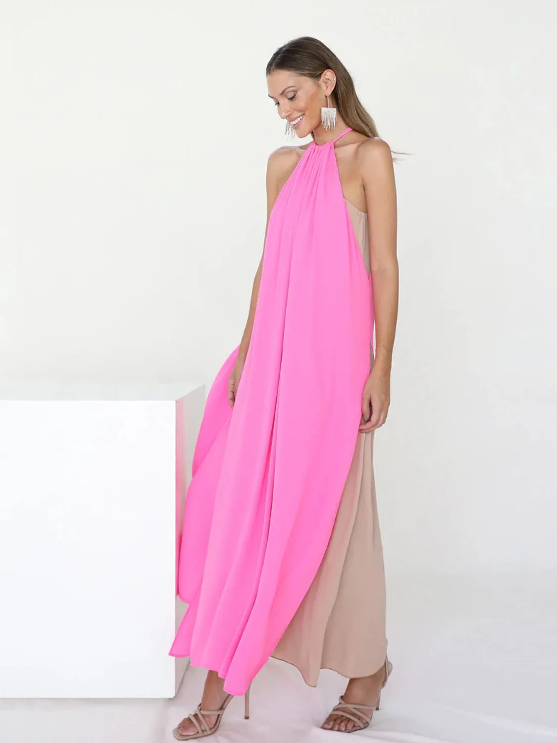 QUINTINA VESTIDO VICTORIA