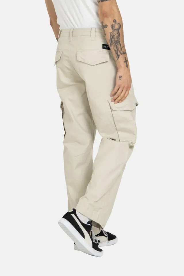 REELL Pantalon 