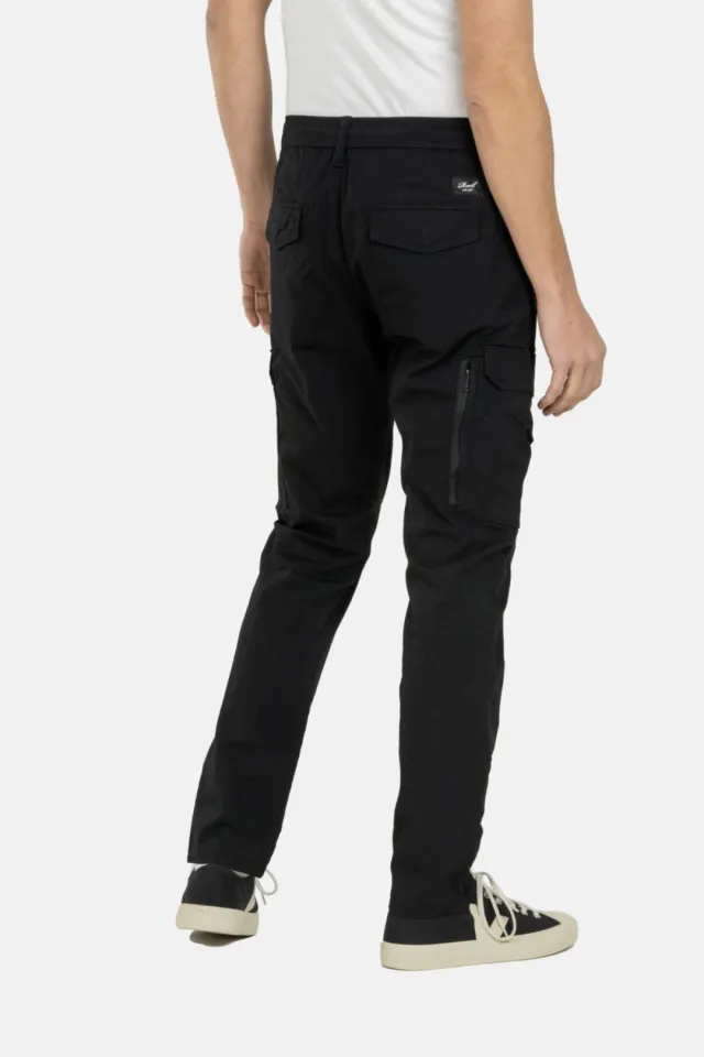 REELL Pantalon 