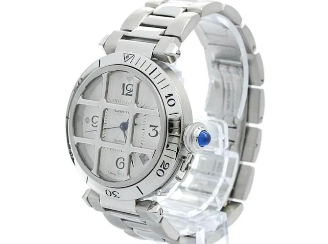Reloj automático para hombre Cartier Pasha 38 