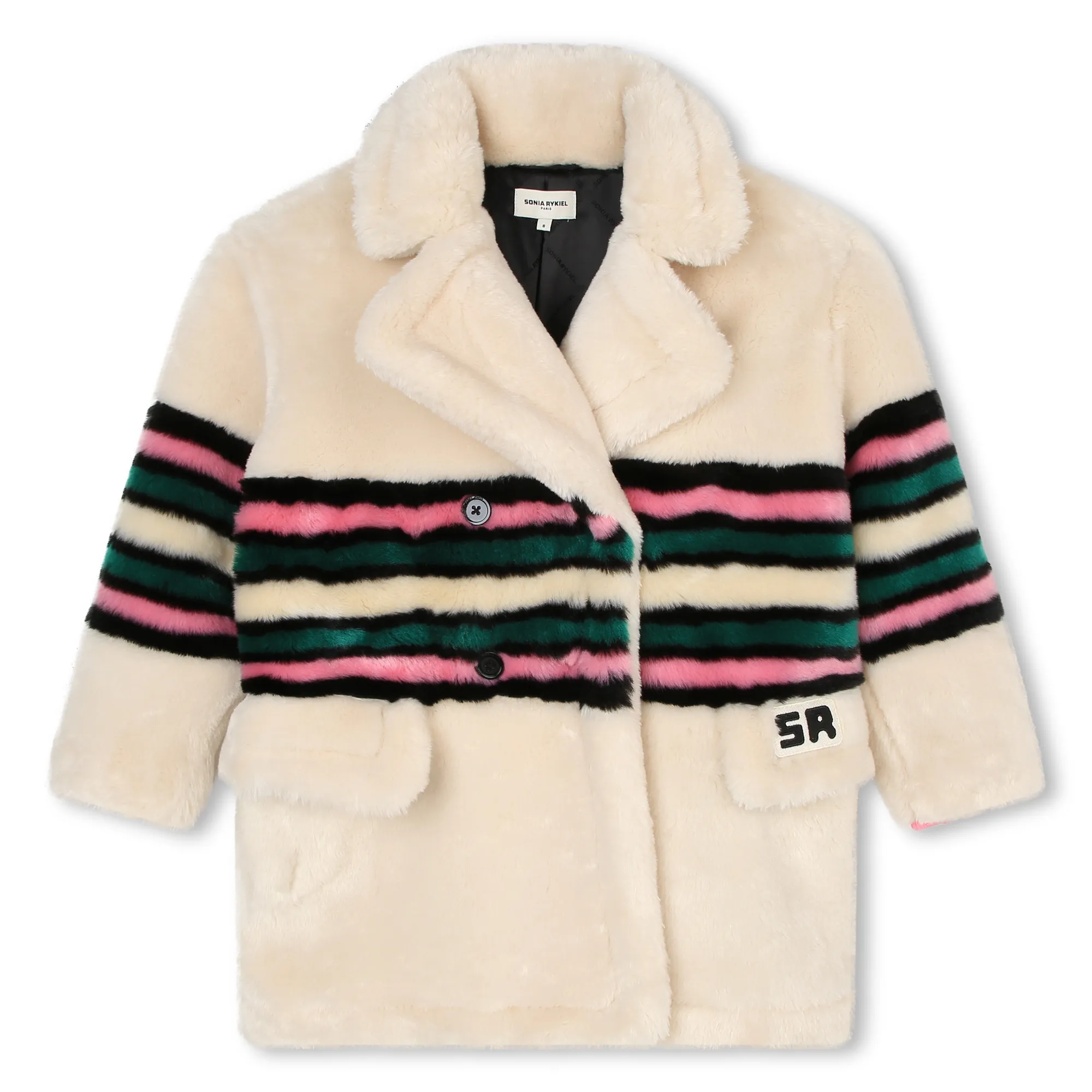SONIA RYKIEL Abrigo largo
