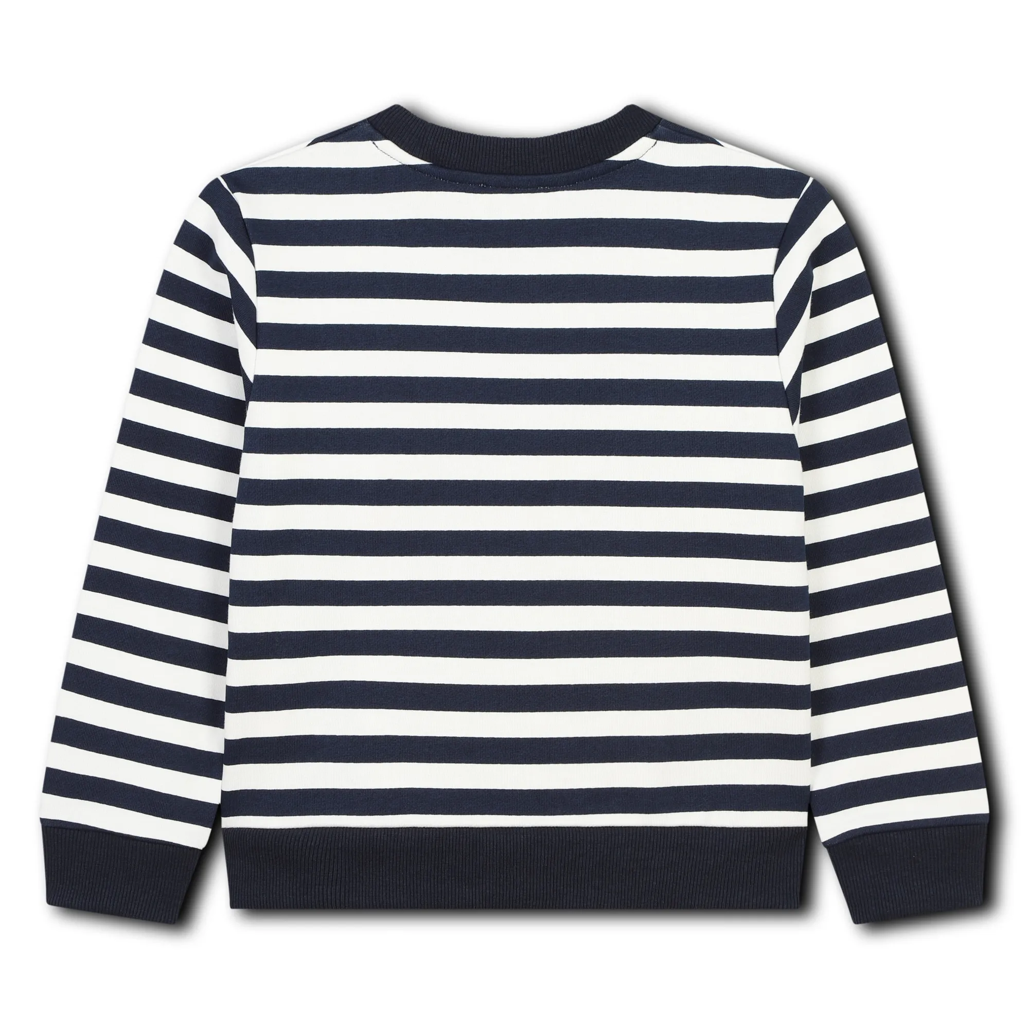SONIA RYKIEL Suéter a rayas