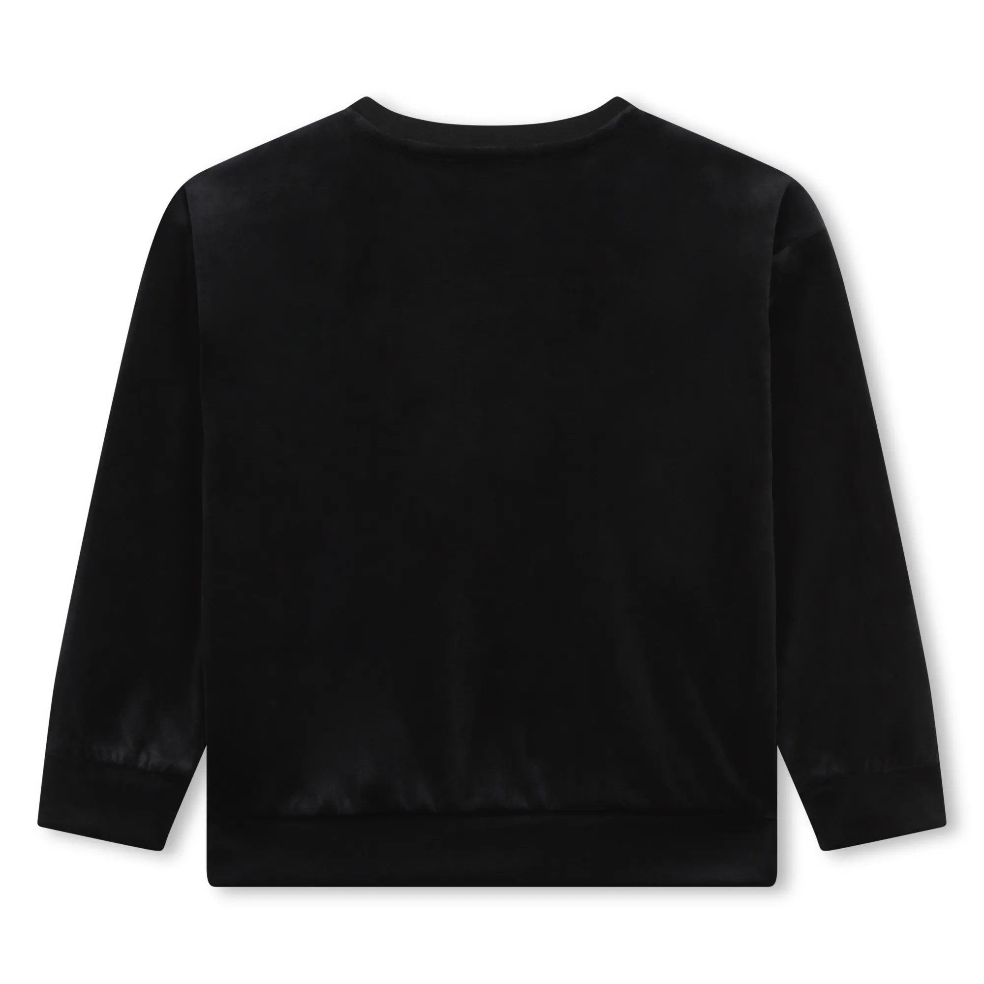 SONIA RYKIEL Suéter de terciopelo